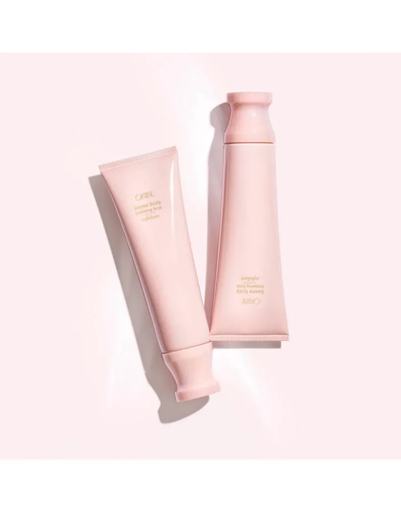 Serene Scalp Exfoliating Scrub