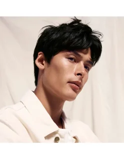 Serene Scalp Oil Control Shampoo