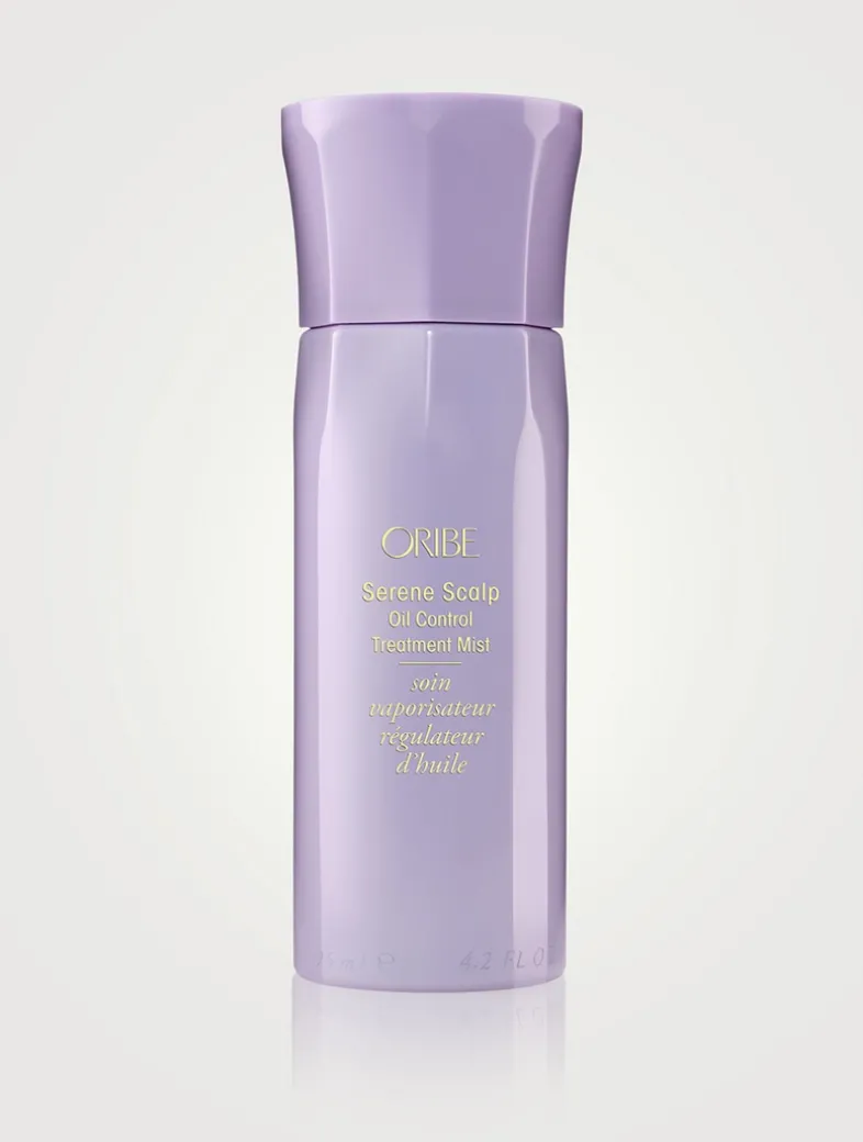 Serene Scalp Oil Control Treatment Mist