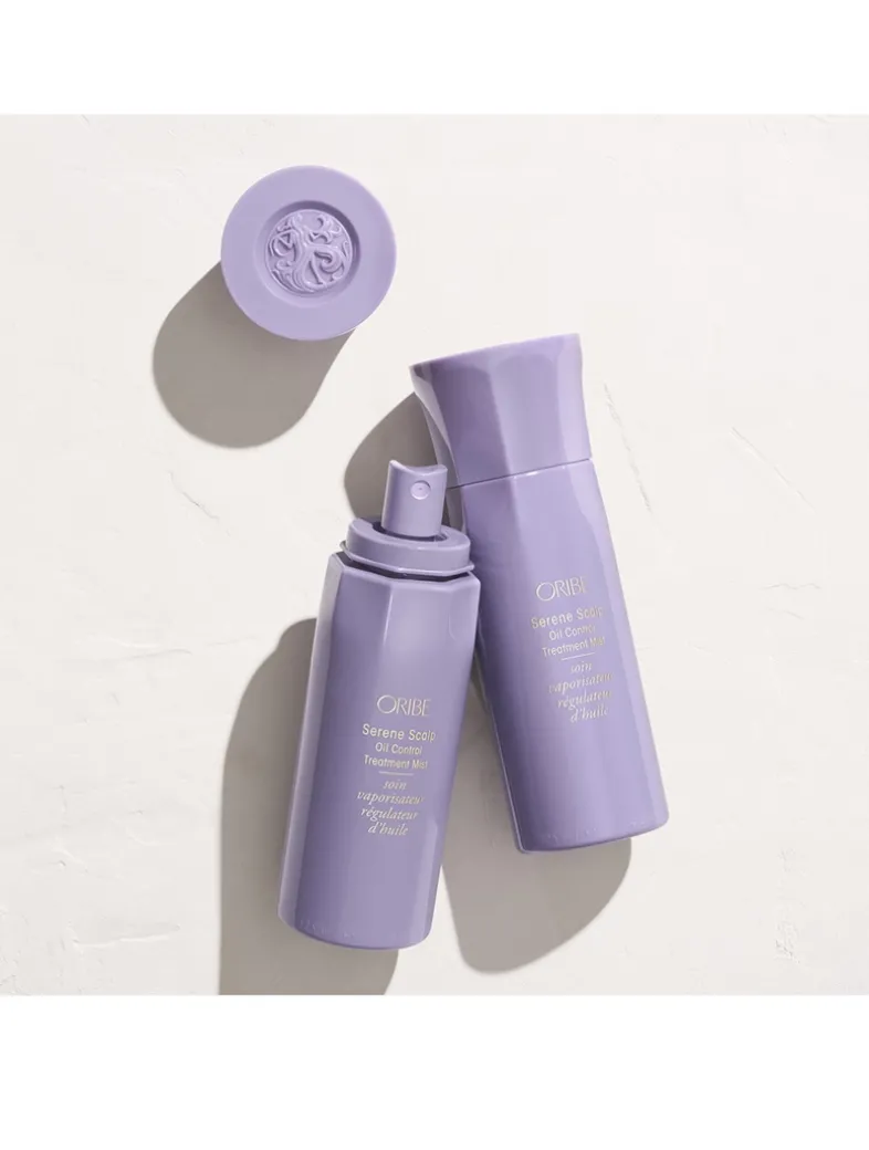Serene Scalp Oil Control Treatment Mist