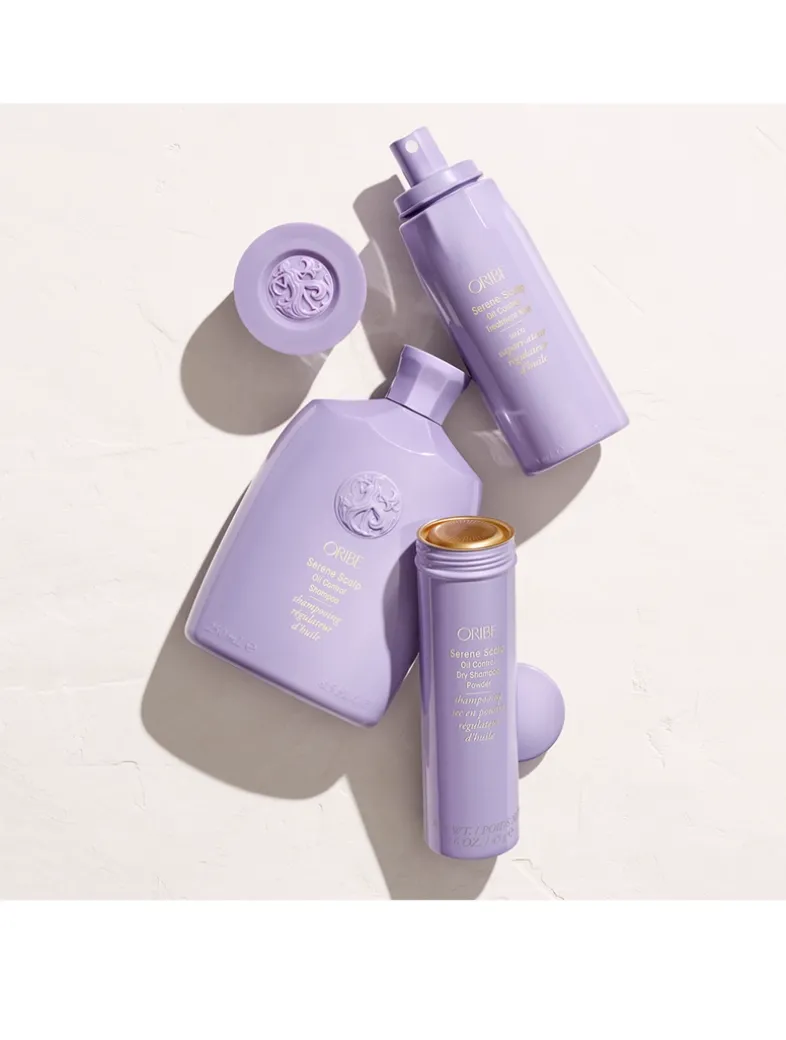 Serene Scalp Oil Control Treatment Mist