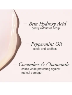 Serene Scalp Soothing Leave-On Treatment