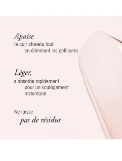 Serene Scalp Soothing Leave-On Treatment