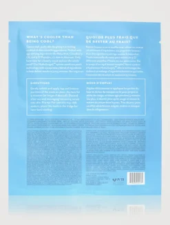 Serve Chilled Firm Hydrogel