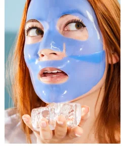 Serve Chilled Firm Hydrogel