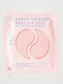 Serve Chilled™ Rosé Eye Gels