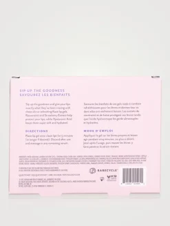 Serve Chilled Rosé Lip Hydrating Lip Gels