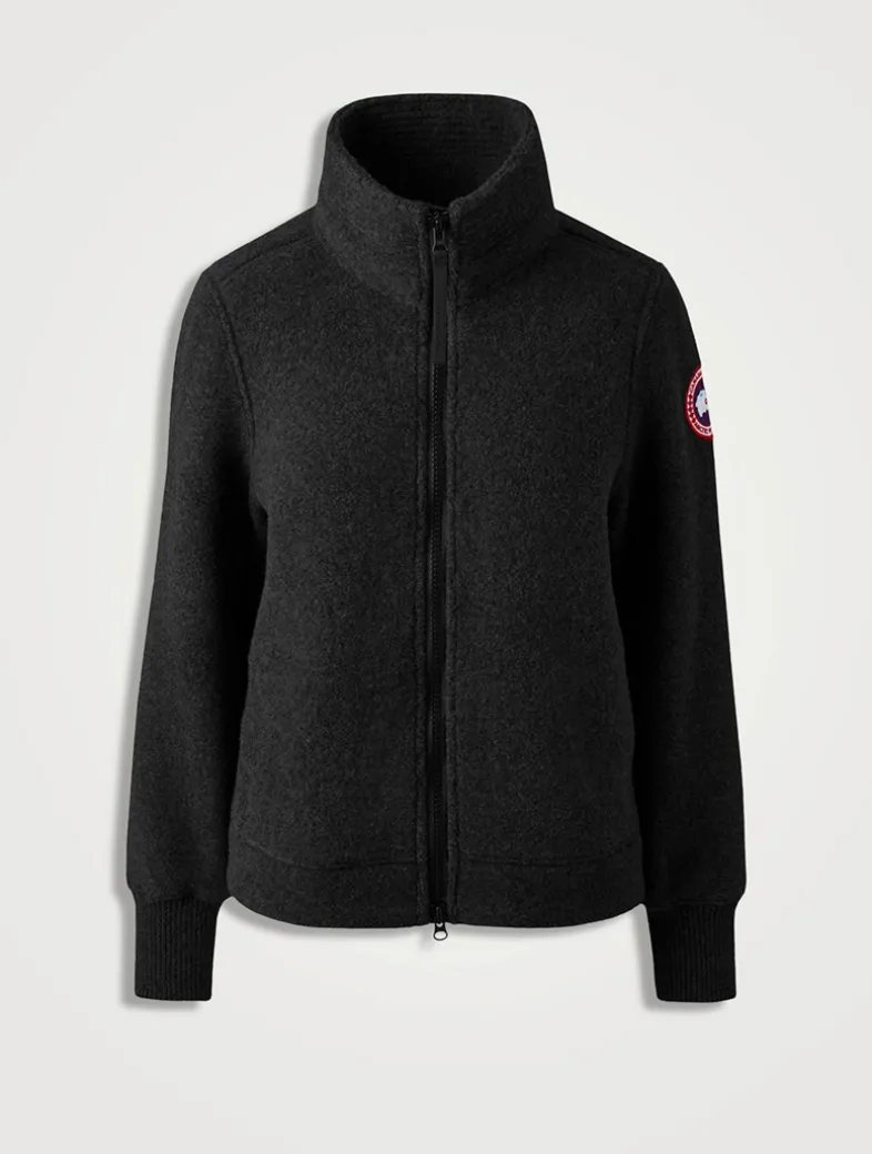 Severn Fleece Jacket