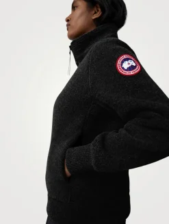 Severn Fleece Jacket