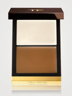 Shade & Illuminate Contour Duo