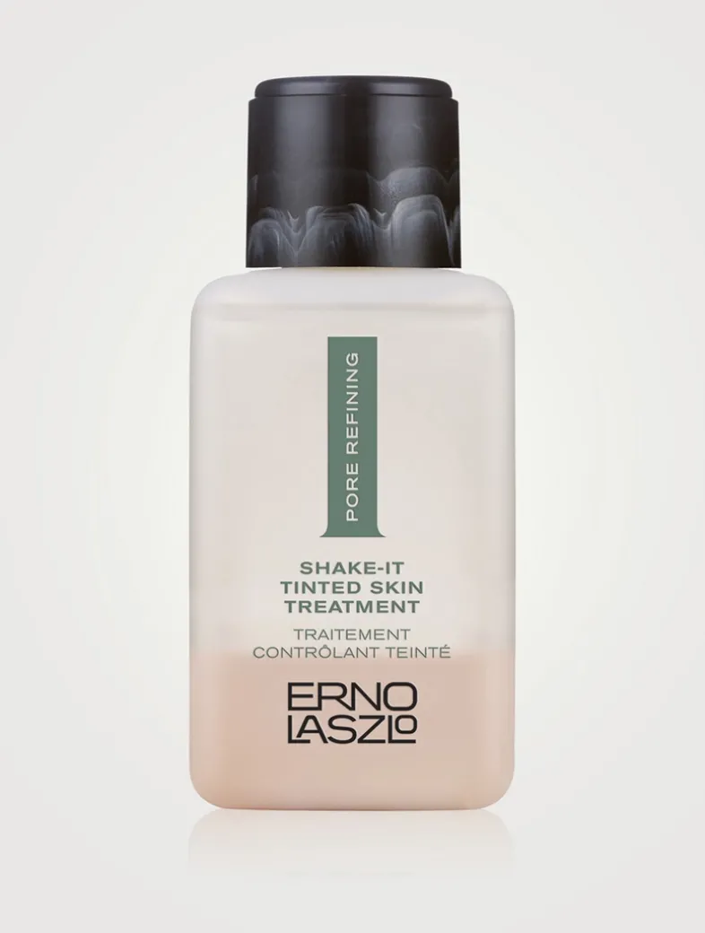 Shake-It Tinted Skin Treatment
