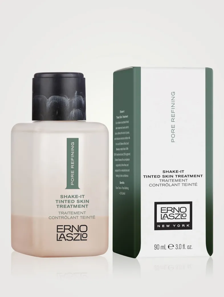 Shake-It Tinted Skin Treatment