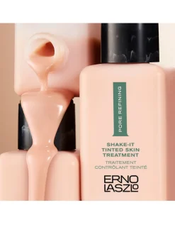 Shake-It Tinted Skin Treatment