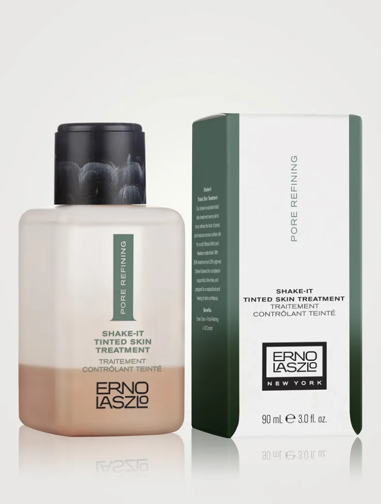 Shake-It Tinted Skin Treatment