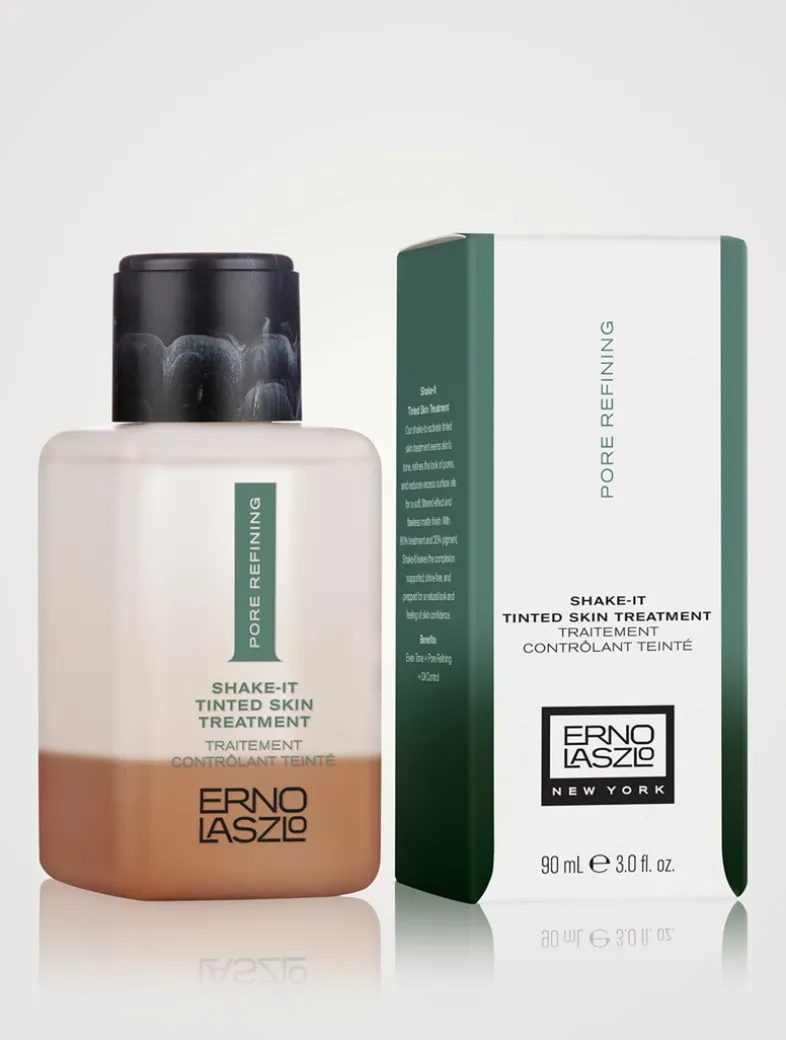 Shake-It Tinted Skin Treatment