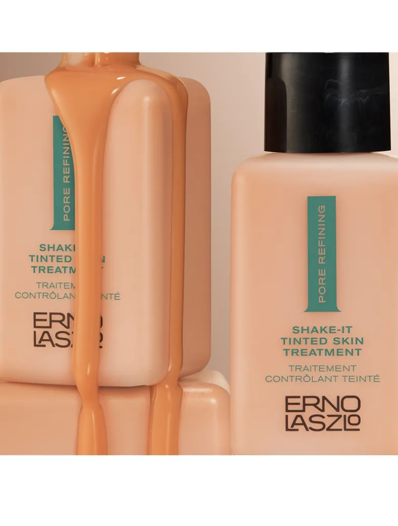 Shake-It Tinted Skin Treatment