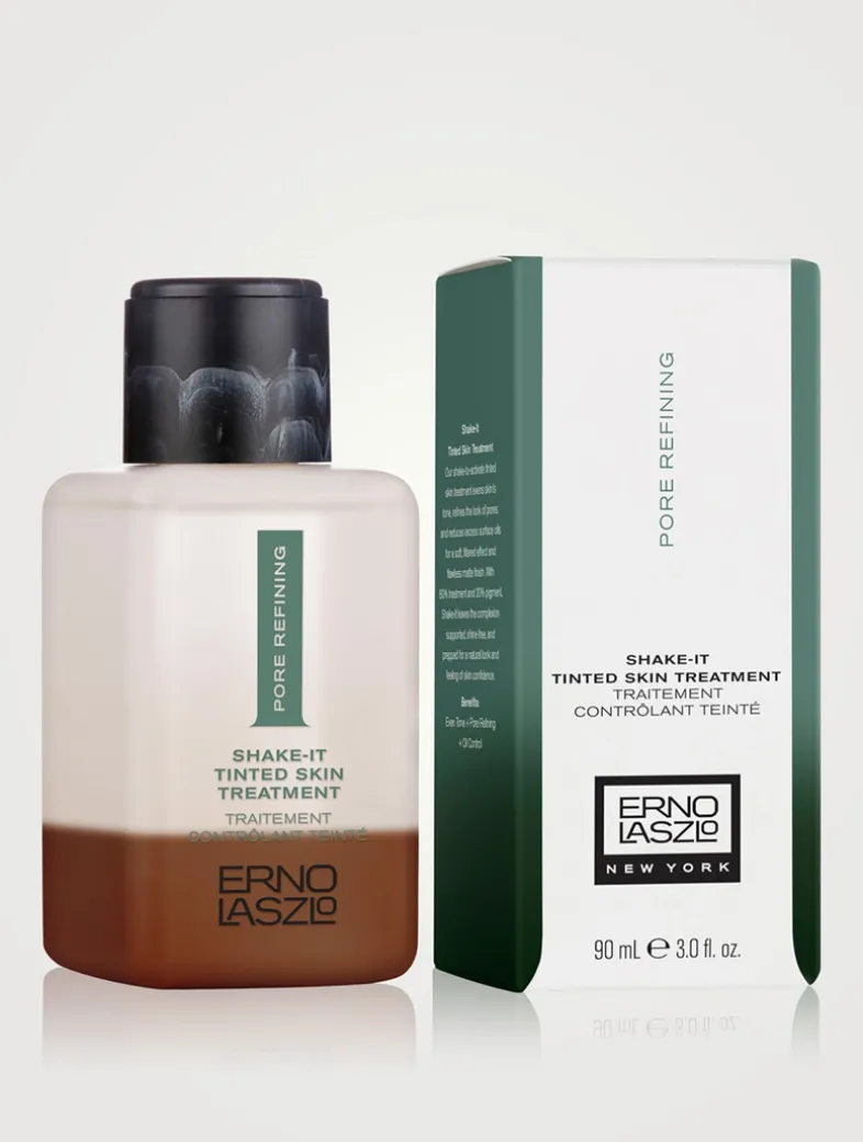 Shake-It Tinted Skin Treatment