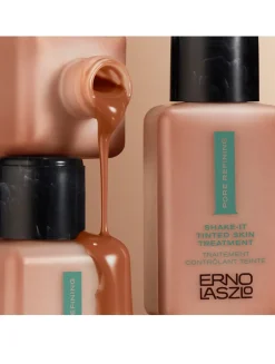 Shake-It Tinted Skin Treatment