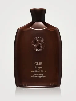 Shampoo for Magnificent Volume