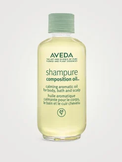 Shampure Composition Oil™