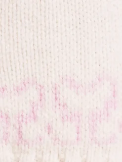 Shantae Wool Cardigan