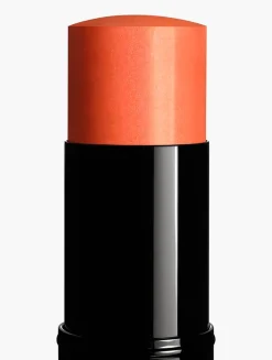 Sheer Blush In A Stick For A Healthy Glow.