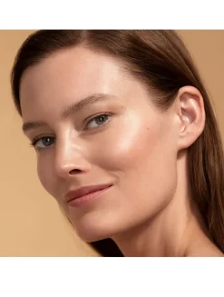 Sheer Glow Gold Face Tint