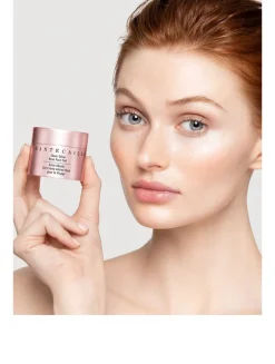 Sheer Glow Rose Face Tint