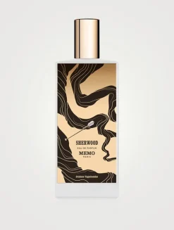Sherwood Eau de Parfum
