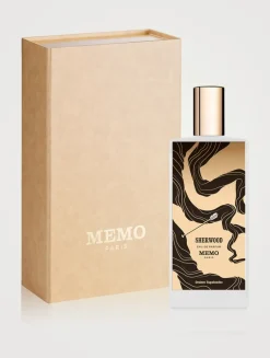 Sherwood Eau de Parfum