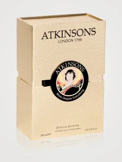 Shine Despite Everything Parfum Intense