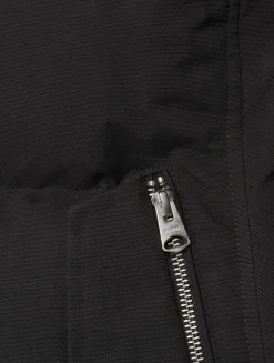 Shyla 2-in-1 Down Coat With Removable Bib