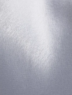 Sienna Satin Halter Gown