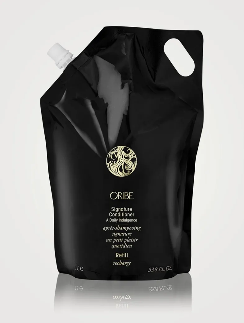 Signature Conditioner - Litre Refill