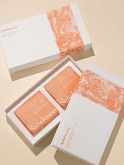 Signature Ginseng Facial Soap