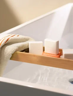 Signature Ginseng Facial Soap