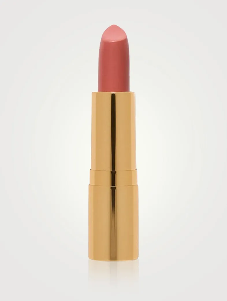 Signature Gold Lip Collection