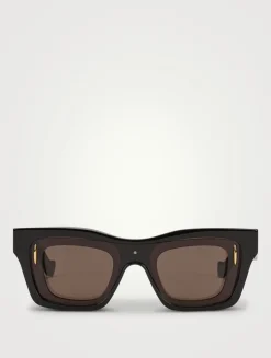 Signature Square Sunglasses