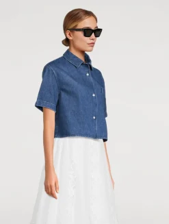 Signature Square Sunglasses