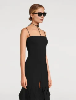 Signature Square Sunglasses