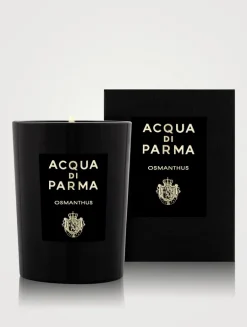 Signatures Of The Sun Osmanthus Candle