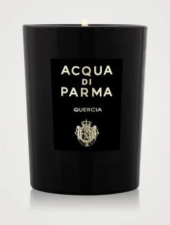 Signatures Of The Sun Quercia Candle