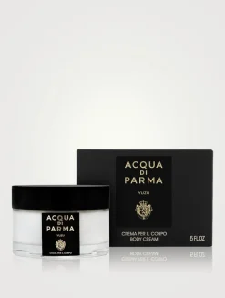 Signatures Of The Sun Yuzu Body Cream