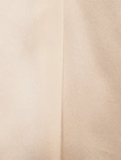 Silk Sleeveless Blouse