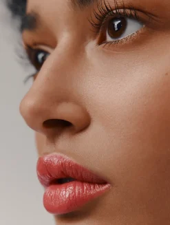 Silky Lipstick Shine