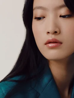 Silky Lipstick Shine - Limited Edition