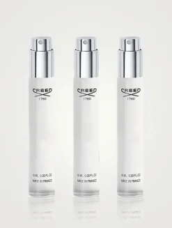 Silver Mountain - Refill