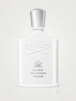 Silver Mountain Water Eau De Parfum