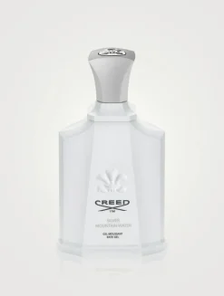 Silver Mountain Water Hair & Body Wash