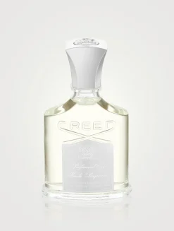 Silver Mountain Water Perfumed Oil